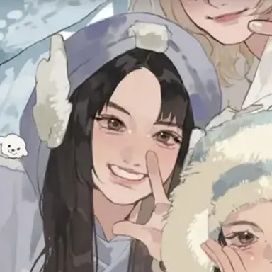 Profile image of 지우