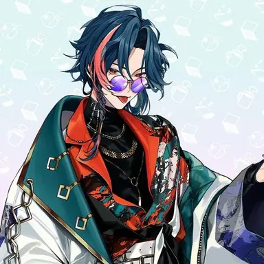 Profile image of 魁星