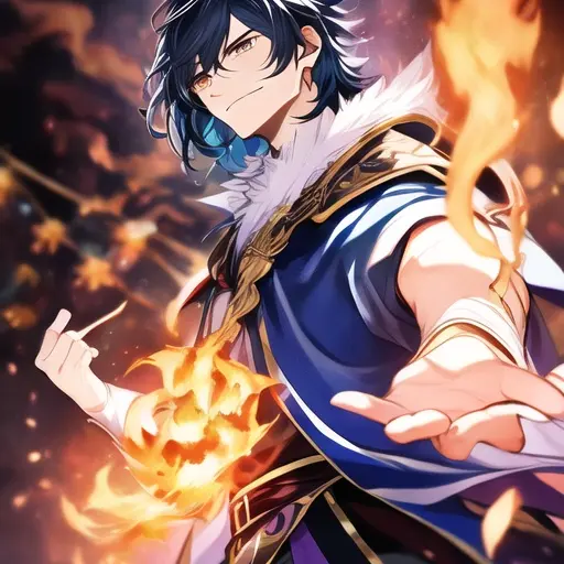 aria7258의 my HERO