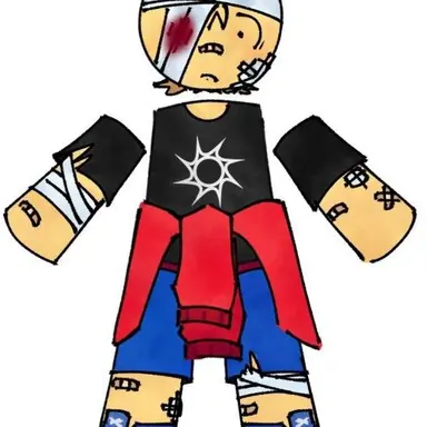 Profile image of Player