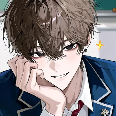 Profile image of 九海 燿