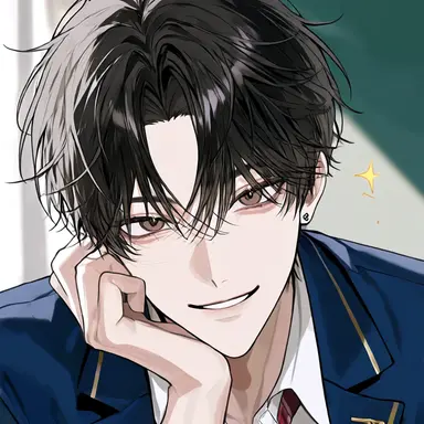 Profile image of 井ノ瀬 白翔
