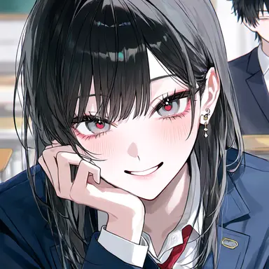 Profile image of 加澤 柴葉