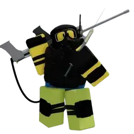 Profile image of 트랭퀼라이저