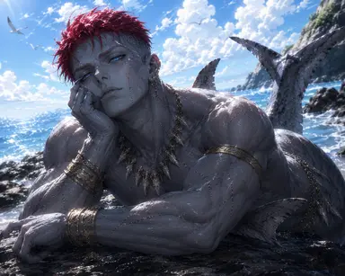 Profile image of Zephyros