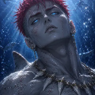 Profile image of Zephyros