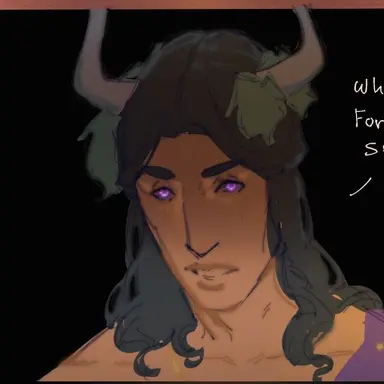 Profile image of Dionysus