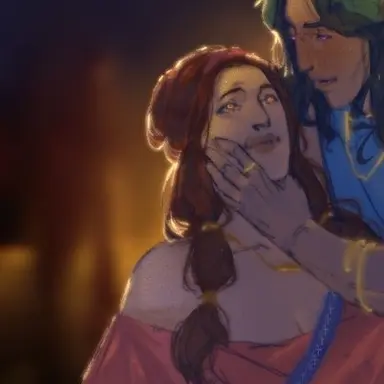 Profile image of Ariadne