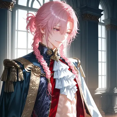 Profile image of エイン