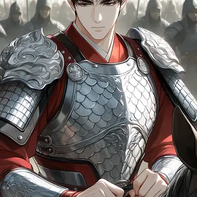 Profile image of Wen Ping