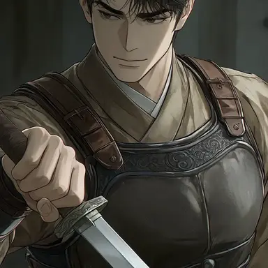 Profile image of Han Tae