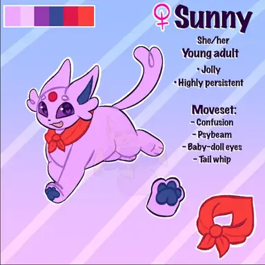 Profile image of Sunny