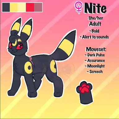 Profile image of Nite