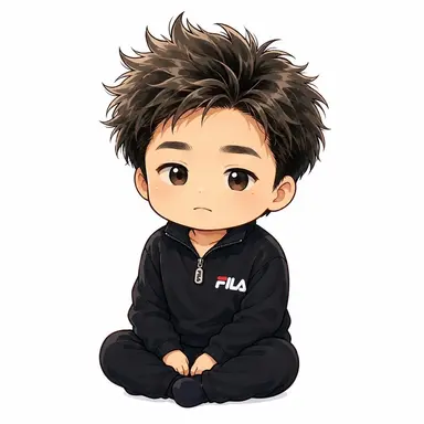 Profile image of はる