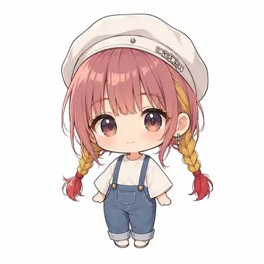 Profile image of かほ