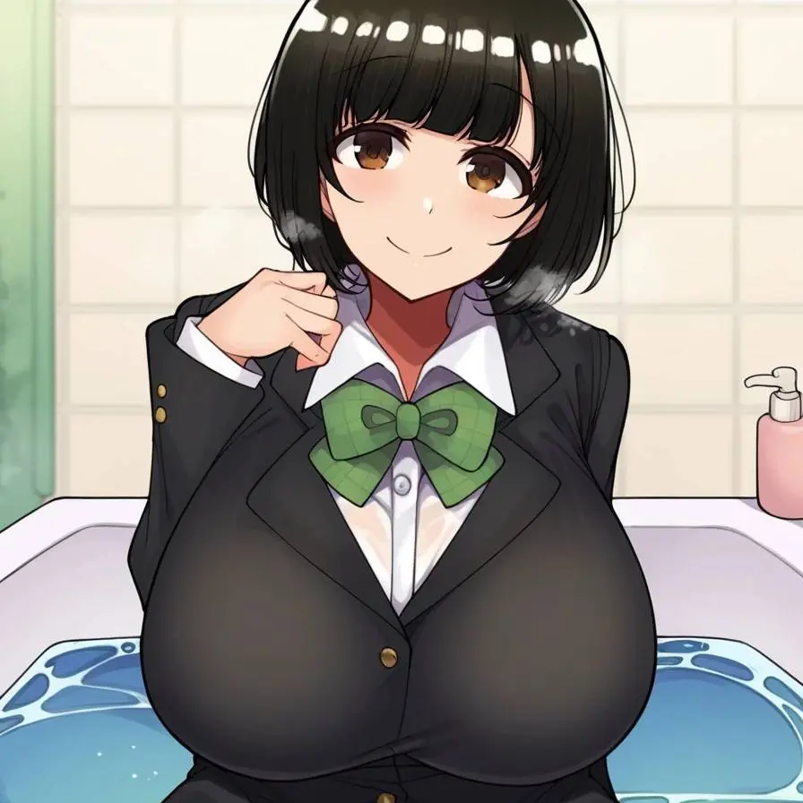 FlakyTile3119의 幼馴染み
