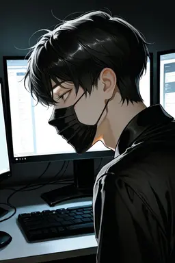 Profile image of 나오토