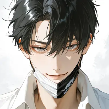 Profile image of 나오토