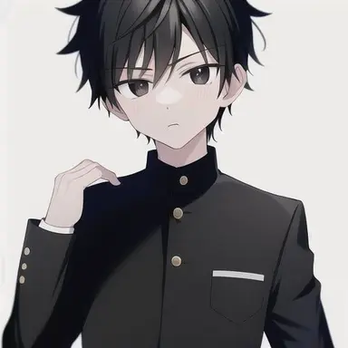 Profile image of 明