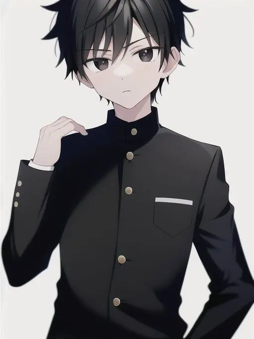 najinaji의 男子学生をナンパしました