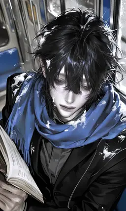 Profile image of 雪