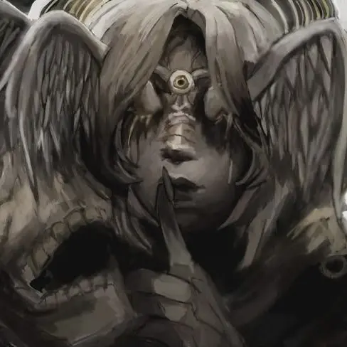 Kereshere의 Demonology