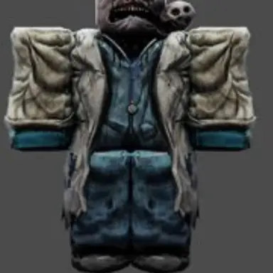 Profile image of Dr ratched