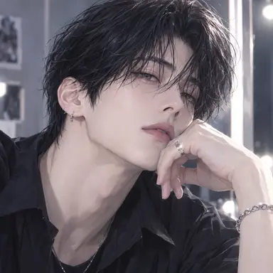 Profile image of スホ