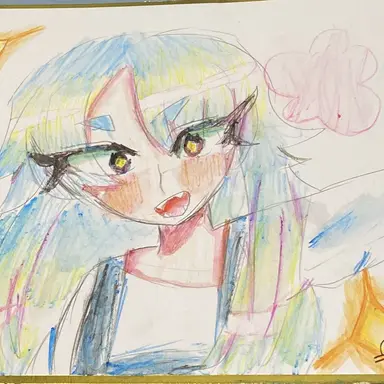 Profile image of 北野しずく