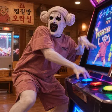 Profile image of 아트 더 클라운