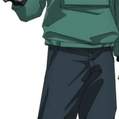 Profile image of 加耳丈一郎