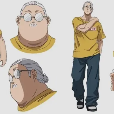 Profile image of 坂本太郎