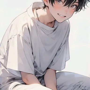 Profile image of はると
