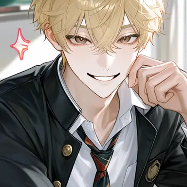Profile image of 雷斗