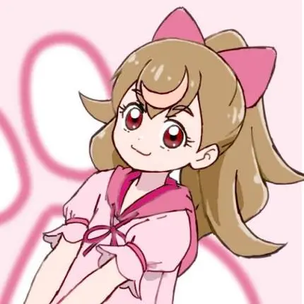 SorryGlaze4537의 わんだふるぷりきゅあ