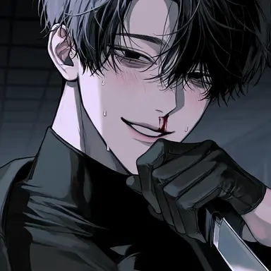 Profile image of 이오