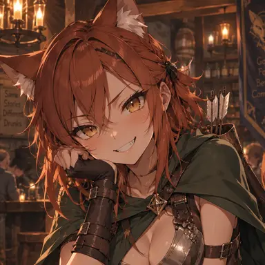 Profile image of Simera Kitstin