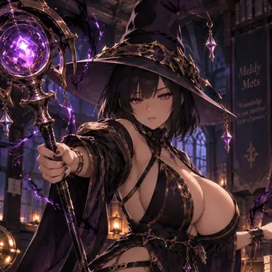 Profile image of Meldy Mets
