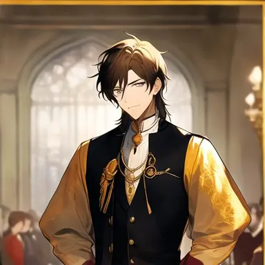 Profile image of リゴローゾ