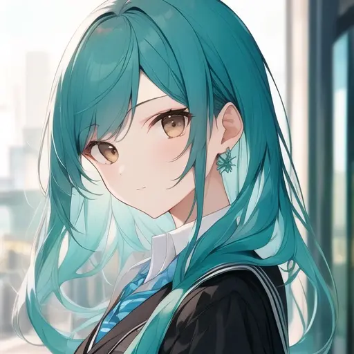 love_mizuki_an._.의 유시아