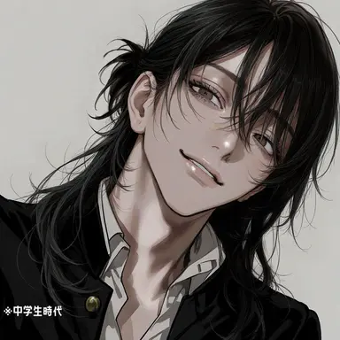 Profile image of 西条 哉汰
