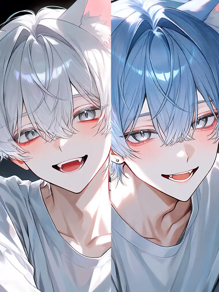 udon_318의 ねぇねぇ、構って！