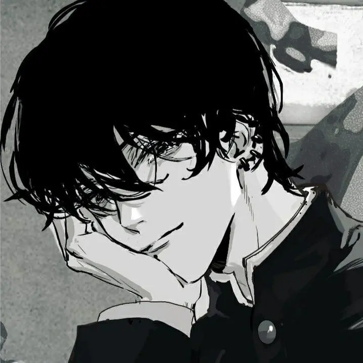Ashwoaahhh111의 A little too obsessed… [MLM/BL]
