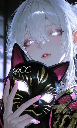 Profile image of 이자요이 네네