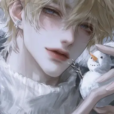 Profile image of user