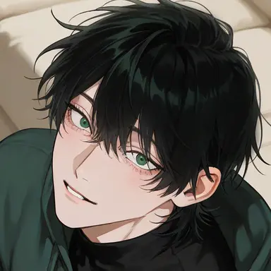 Profile image of 柳