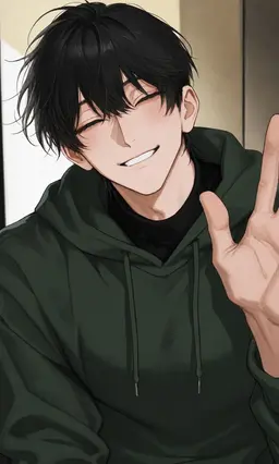 Profile image of 柳