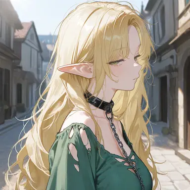 Profile image of 엘렌시아