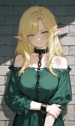 Profile image of 엘렌시아