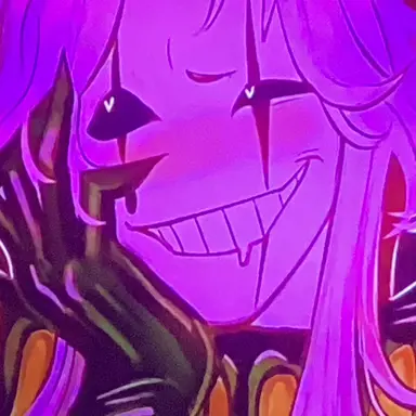 Profile image of Pierrot